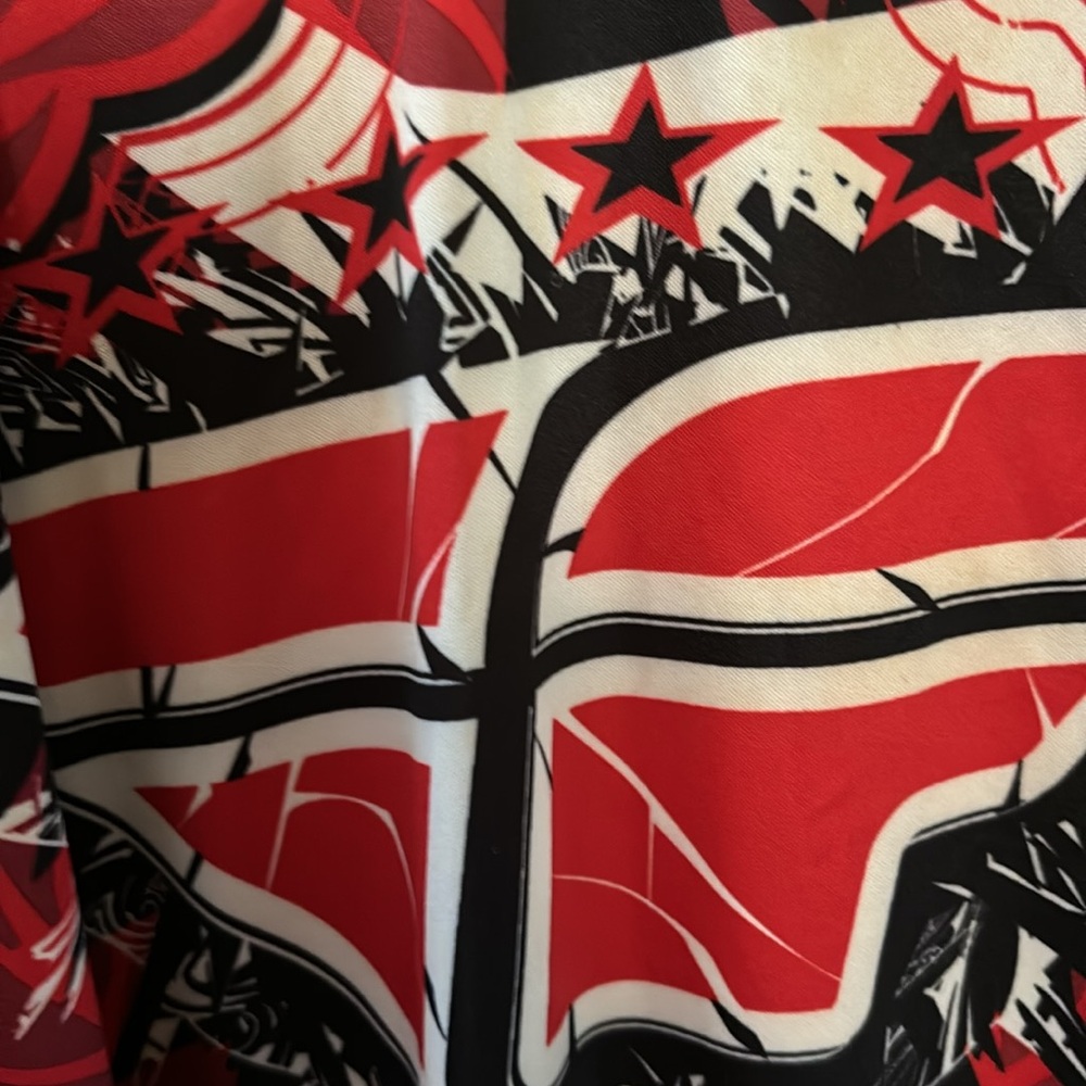 Fly Racing Evolution Jersey For Men - Picture 5 of 11